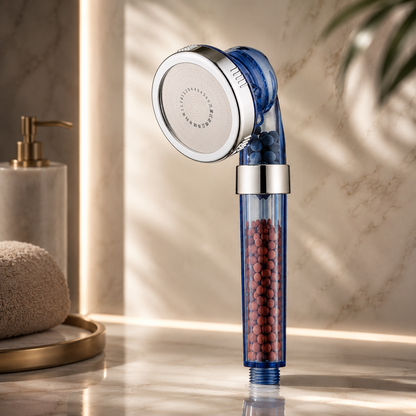 Eco Ducha Cabezal