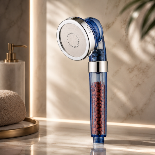 Eco Ducha Cabezal